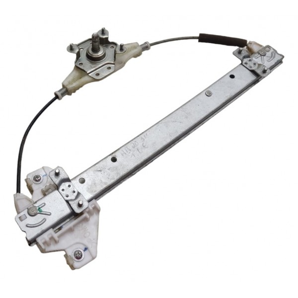 Maquina Vidro Hyundai Hb20 Original Elétrico Manual