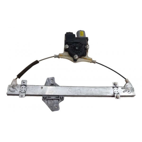 Maquina Vidro Hyundai Hb20 Original Elétrico Manual