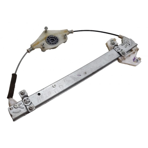 Maquina Vidro Hyundai Hb20 Original Elétrico Manual