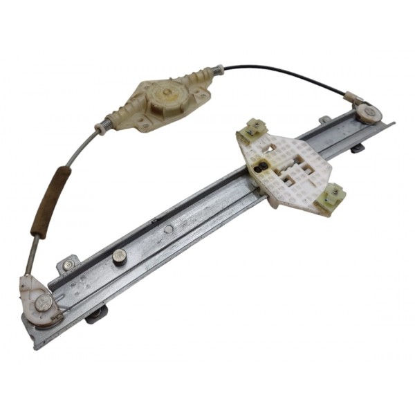 Maquina Vidro Hyundai Hb20 Original Elétrico Manual