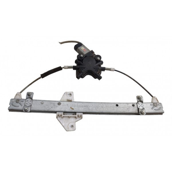 Maquina Vidro Hyundai Hb20 Original Elétrico Manual