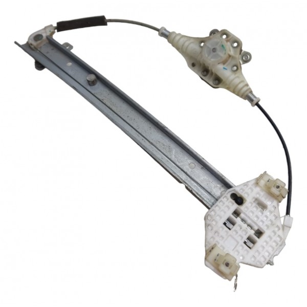 Maquina Vidro Hyundai Hb20 Original Elétrico Manual