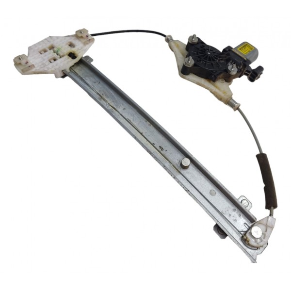 Maquina Vidro Hyundai Hb20 Original Elétrico Manual