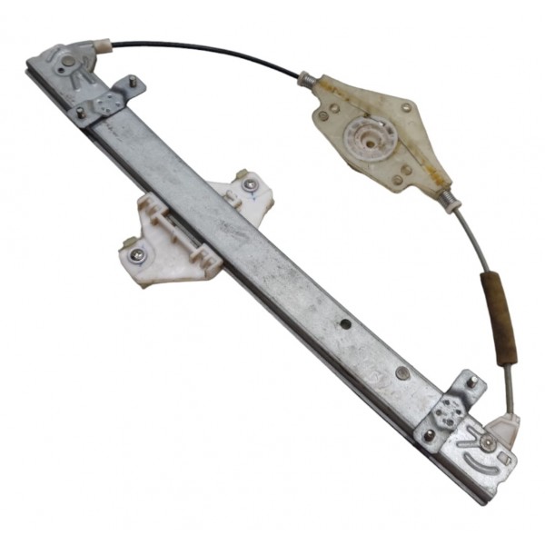 Maquina Vidro Hyundai Hb20 Original Elétrico Manual