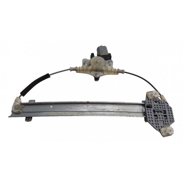 Maquina Vidro Hyundai Hb20 Original Elétrico Manual