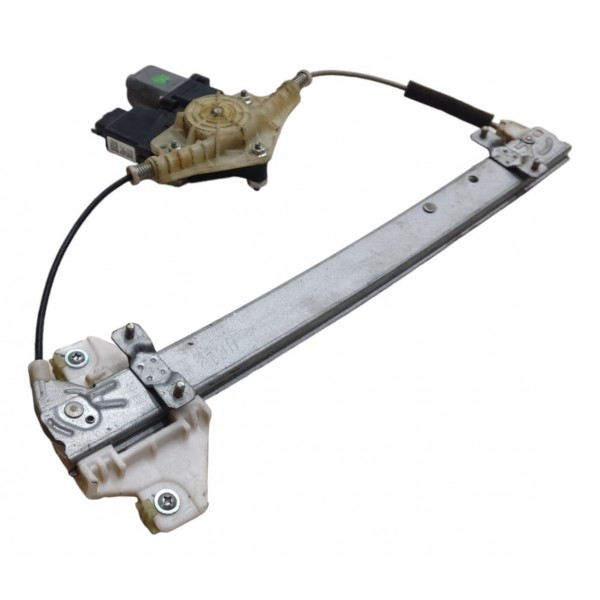 Maquina Vidro Hyundai Hb20 Original Elétrico Manual