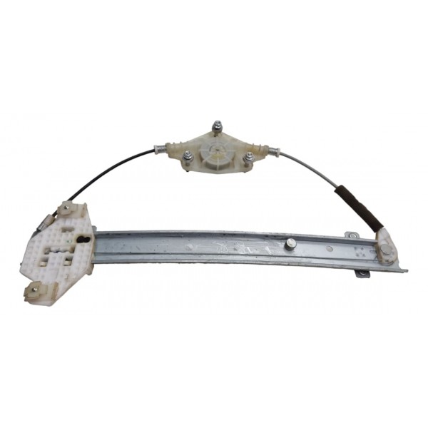 Maquina Vidro Hyundai Hb20 Original Elétrico Manual