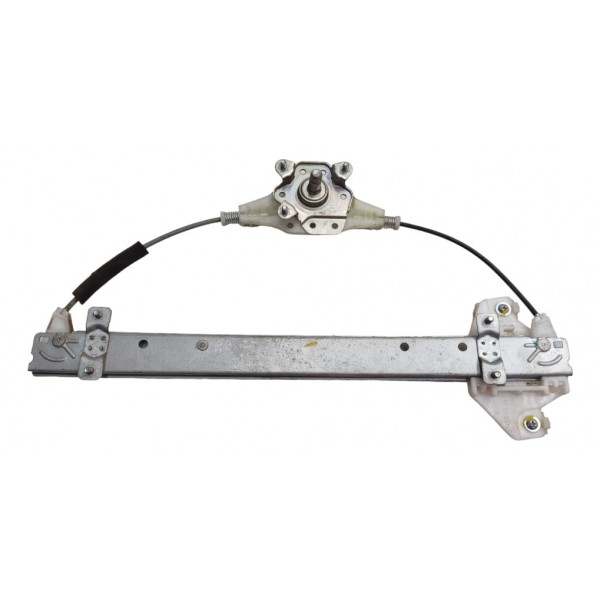 Maquina Vidro Hyundai Hb20 Original Elétrico Manual