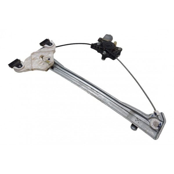 Maquina Vidro Hyundai Hb20 Original Elétrico Manual