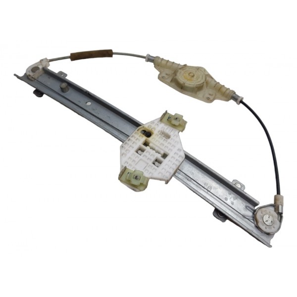 Maquina Vidro Hyundai Hb20 Original Elétrico Manual