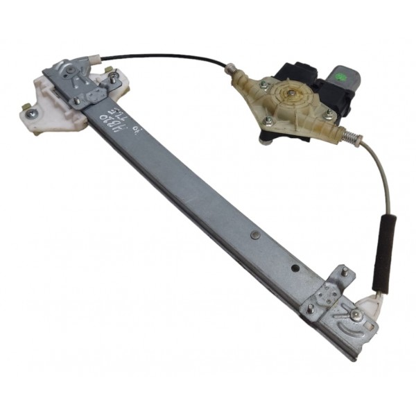 Maquina Vidro Hyundai Hb20 Original Elétrico Manual