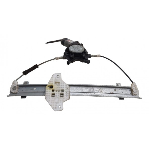 Maquina Vidro Hyundai Hb20 Original Elétrico Manual