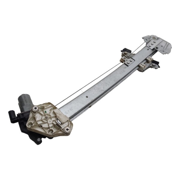 Maquina Vidro Elétrico Honda New Fit 2015 2016 2017 2018