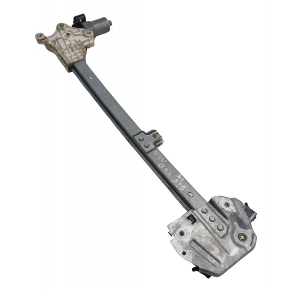 Maquina Vidro Elétrico Honda New Fit 2015 2016 2017 2018