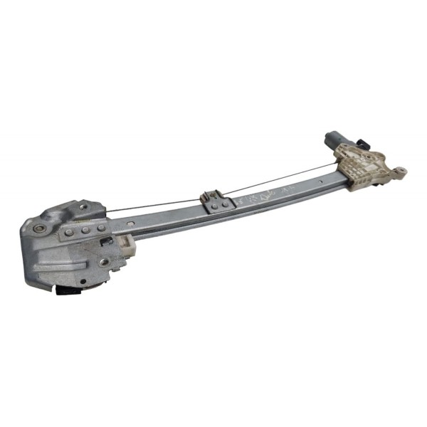 Maquina Vidro Elétrico Honda New Fit 2015 2016 2017 2018