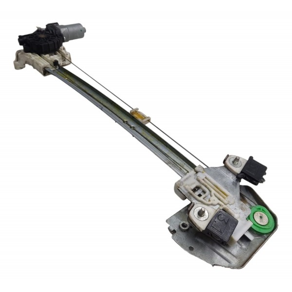 Maquina Vidro Elétrico Honda New Fit 2015 2016 2017 2018