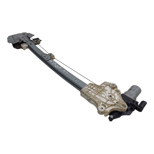 Maquina Vidro Elétrico Honda New Fit 2015 2016 2017 2018