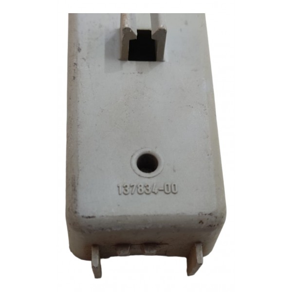 Circuito Soquete Lampada Lanterna Escort Perua 1996 A 2003