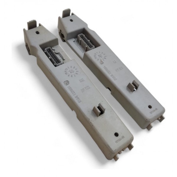 Circuito Soquete Lampada Lanterna Escort Perua 1996 A 2003