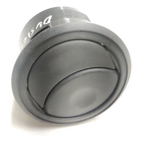Difusor Ar Condicionado Central Renault Duster 2008 Á 2012