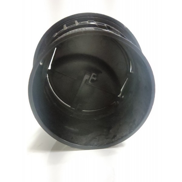 Difusor Ar Condicionado Central Renault Duster 2008 Á 2012