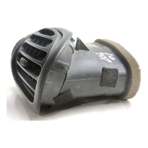 Difusor Ar Condicionado Esquerdo Peugeot 206 1999 Á 2006