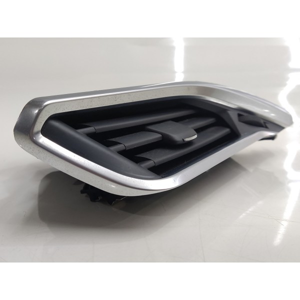 Difusor Ar Condicionado Central Esquerdo 208 2013 A 2016