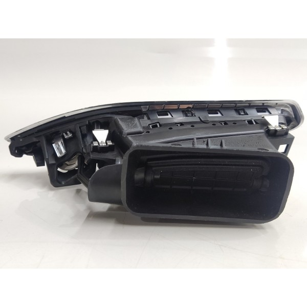 Difusor Ar Condicionado Central Esquerdo 208 2013 A 2016