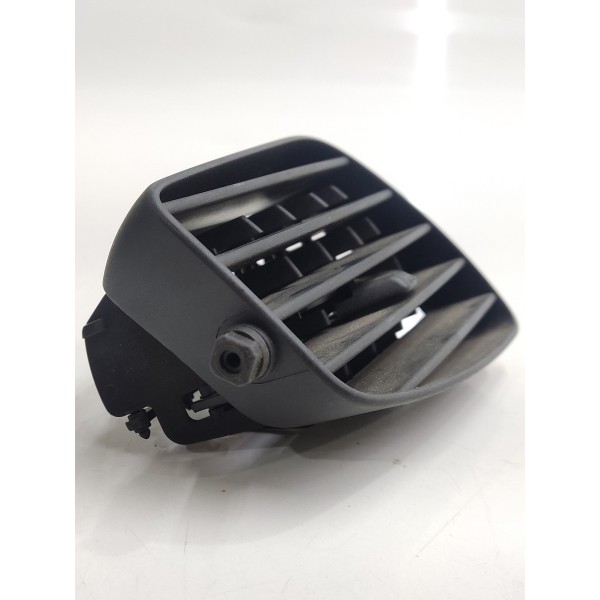 Difusor Ar Condicionado Central Esquerdo Fluence 2017 Á 2020