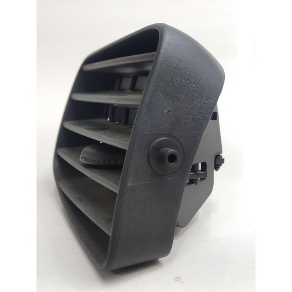 Difusor Ar Condicionado Central Esquerdo Fluence 2017 Á 2020