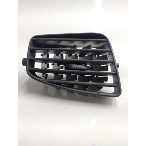 Difusor Ar Condicionado Central Esquerdo Fluence 2017 Á 2020