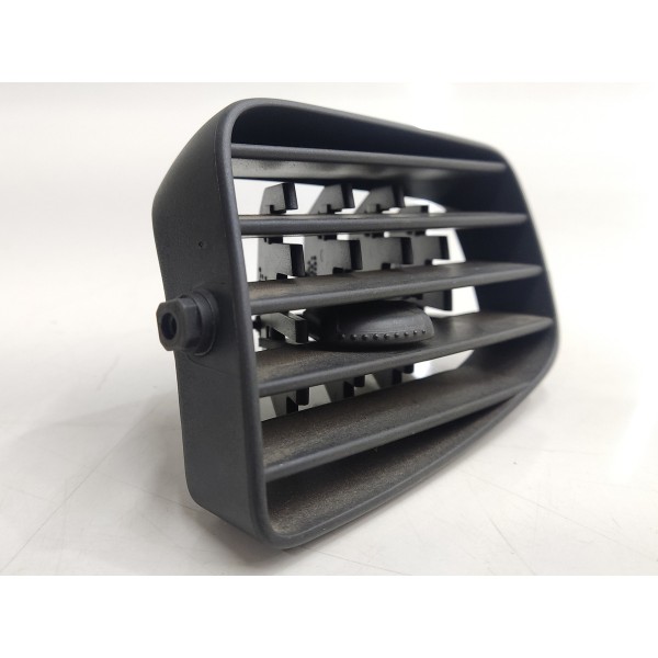 Difusor Ar Condicionado Central Direito Fluence 2017 Á 2020