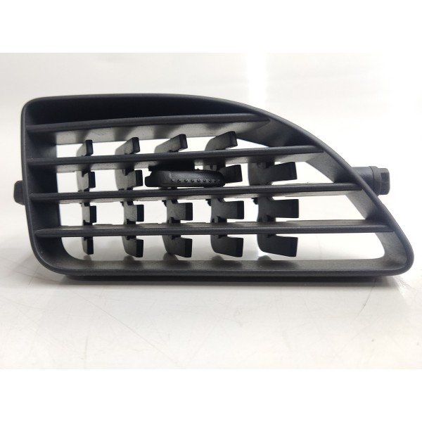 Difusor Ar Condicionado Esquerdo Renault Fluence 2017 Á 2020