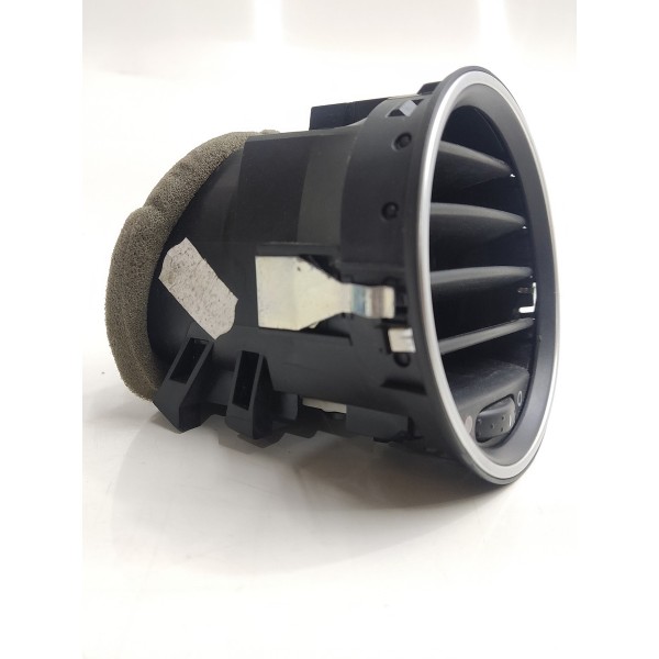 Difusor Ar Condicionado Esquerdo Fiat Punto 2013 2014 2015