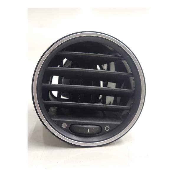 Difusor Ar Condicionado Esquerdo Fiat Punto 2013 2014 2015