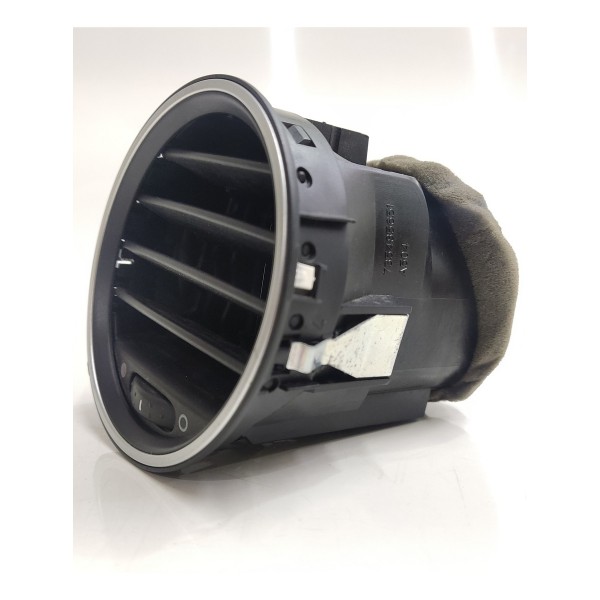 Difusor Ar Condicionado Esquerdo Fiat Punto 2013 2014 2015