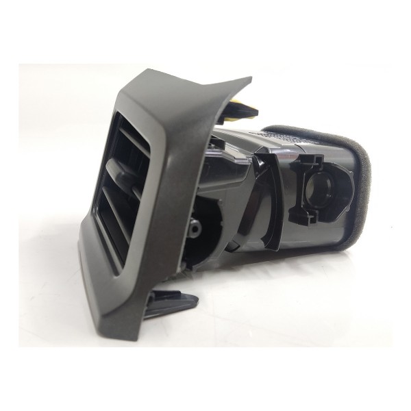 Difusor Ar Condicionado Central Direito Rav 4 2013 Á 2015