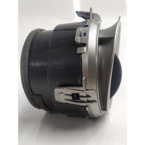 Difusor Ar Condicionado Esquerdo Toyota Rav 4 2013 Á 2018