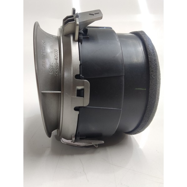 Difusor Ar Condicionado Esquerdo Toyota Rav 4 2013 Á 2018