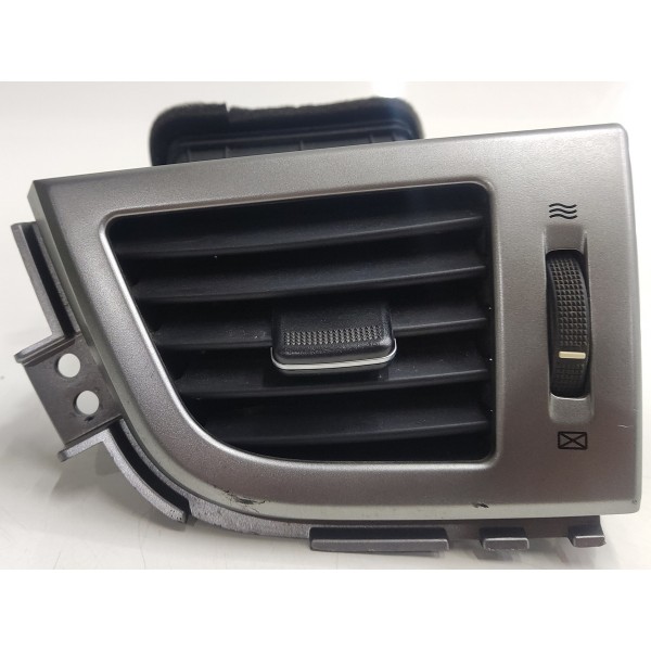 Difusor Ar Condicionado Direito Hyundai I30 2014 Á 2016