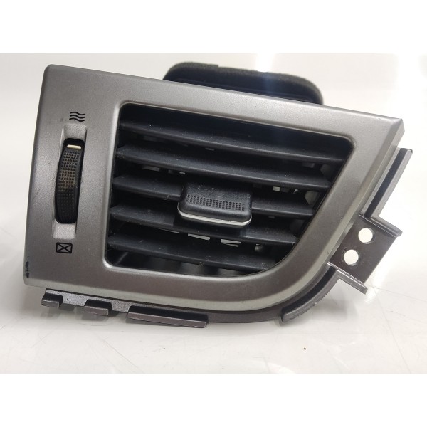 Difusor Ar Condicionado Esquerdo Hyundai I30 2014 Á 2016