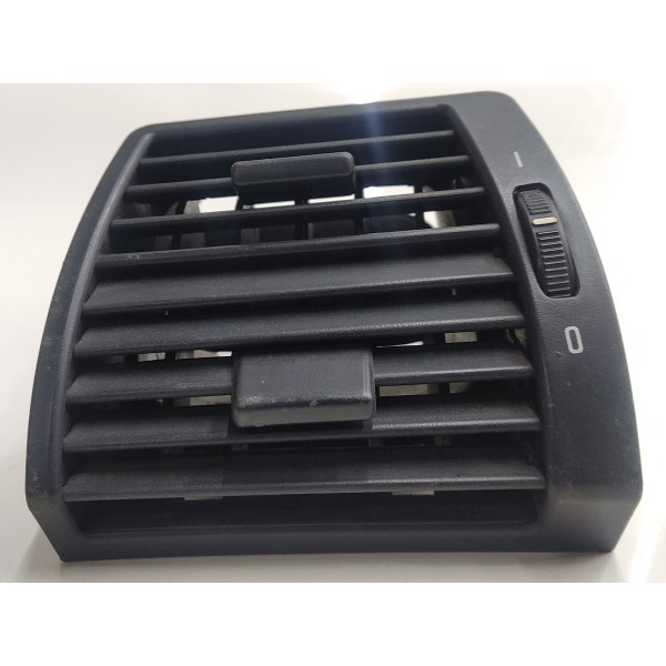 Difusor Ar Condicionado Esquerdo Bmw X5 2002 2003 2004 2005
