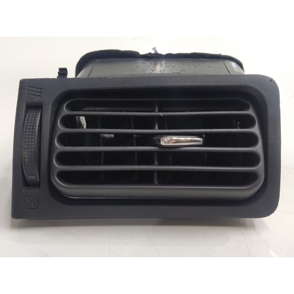 Difusor Ar Condicionado Esquerdo Toyota Corolla 2003 Á 2008