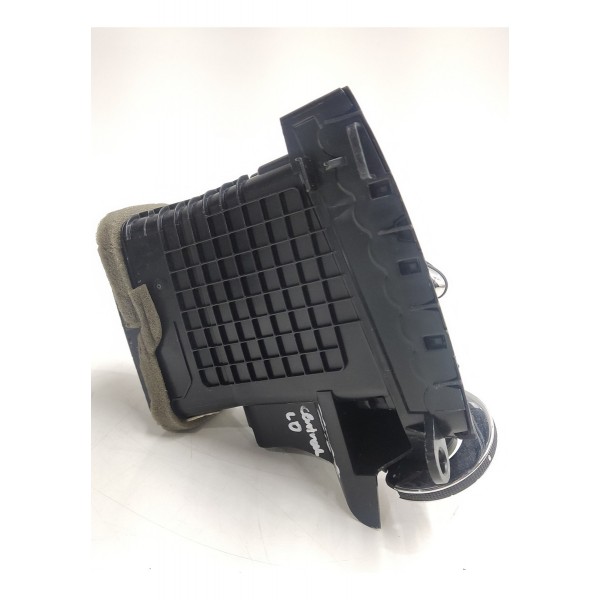 Difusor Ar Condicionado Direito Jeep Compass  2017 A 2022