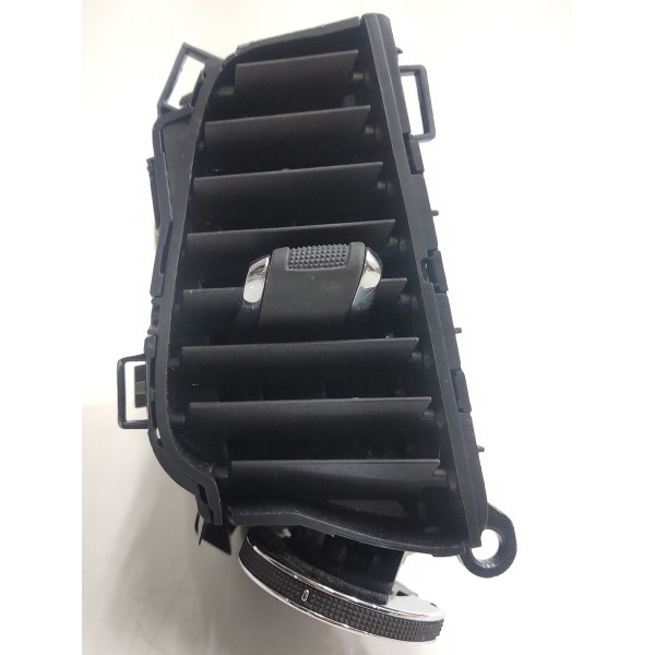 Difusor Ar Condicionado Esquerdo Jeep Compass 2017 Á 2022