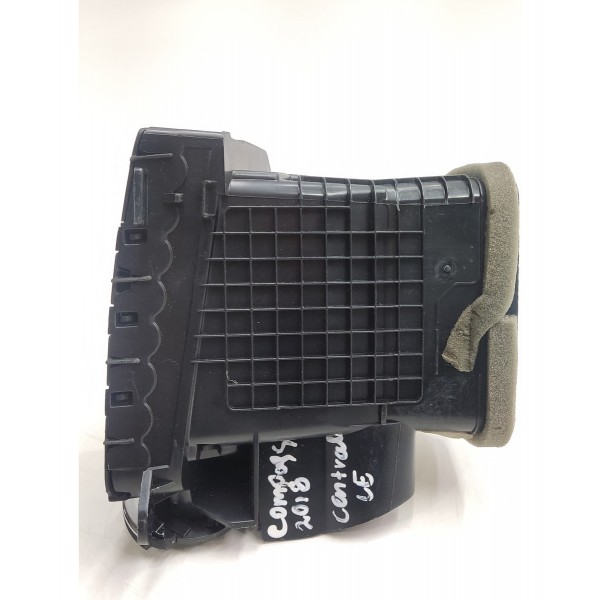 Difusor Ar Condicionado Esquerdo Jeep Compass 2017 Á 2022