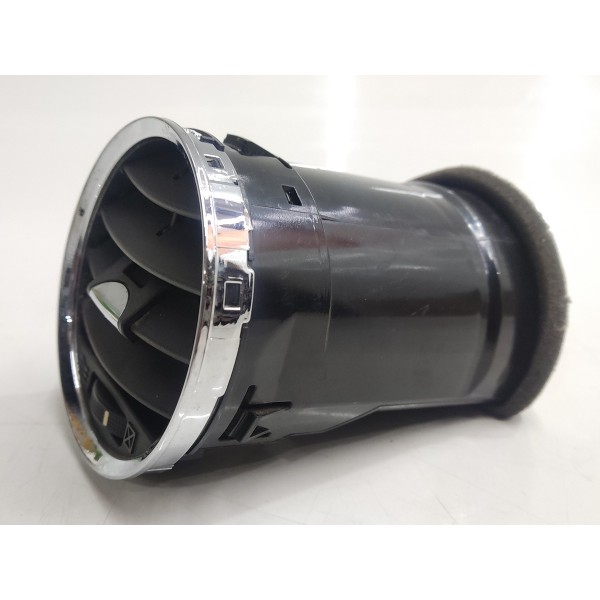 Difusor Ar Condicionado Painel Central Captiva 2012 Á 2016