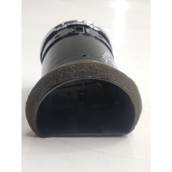 Difusor Ar Condicionado Painel Central Captiva 2012 Á 2016