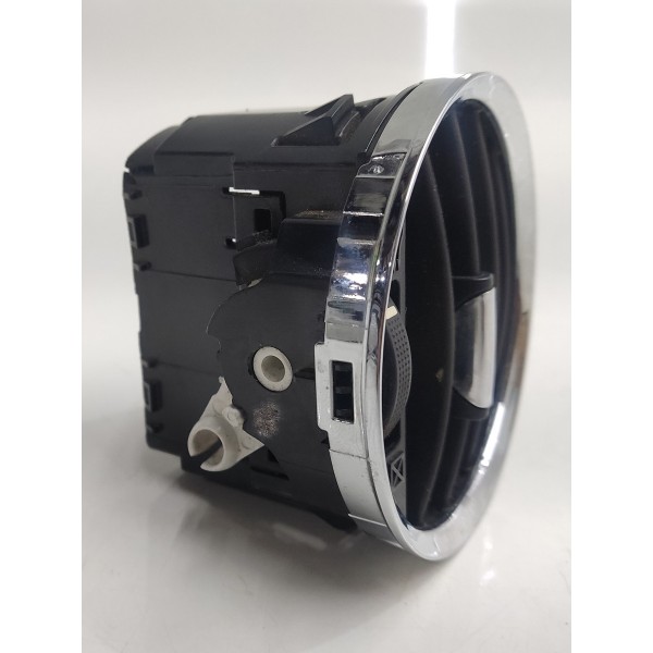 Difusor Ar Condicionado Painel Chevrolet Captiva 2012 A 2016