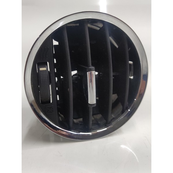 Difusor Ar Condicionado Painel Chevrolet Captiva 2012 A 2016